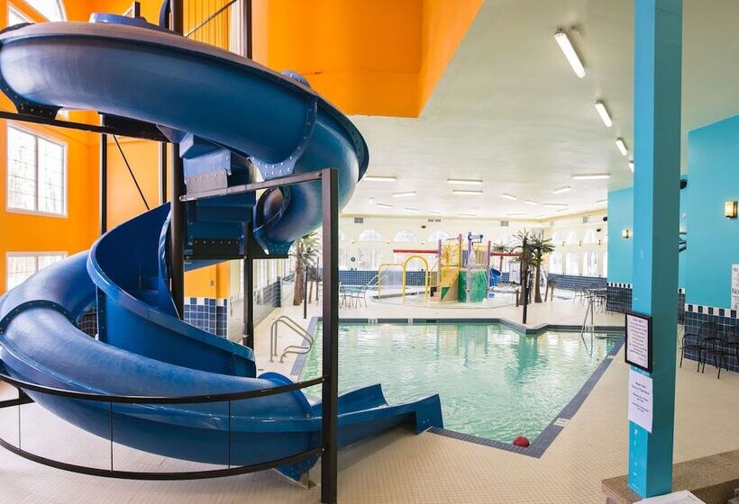 Best Western Plus Mirage Hotel And Resort