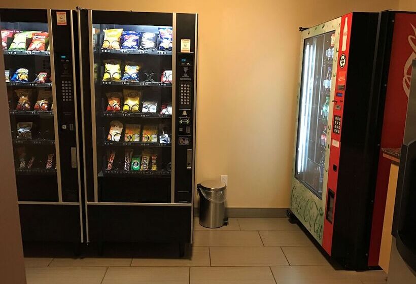 Best Western Plus Mirage Hotel And Resort