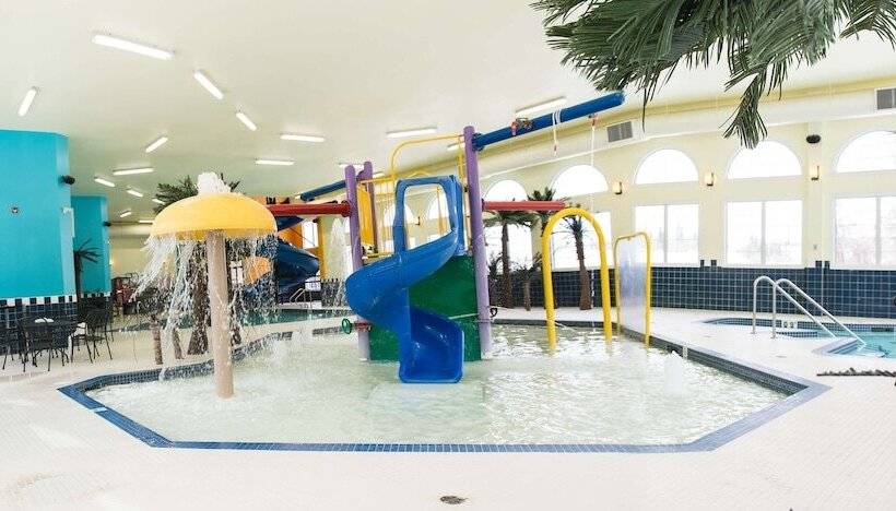 Best Western Plus Mirage Hotel And Resort