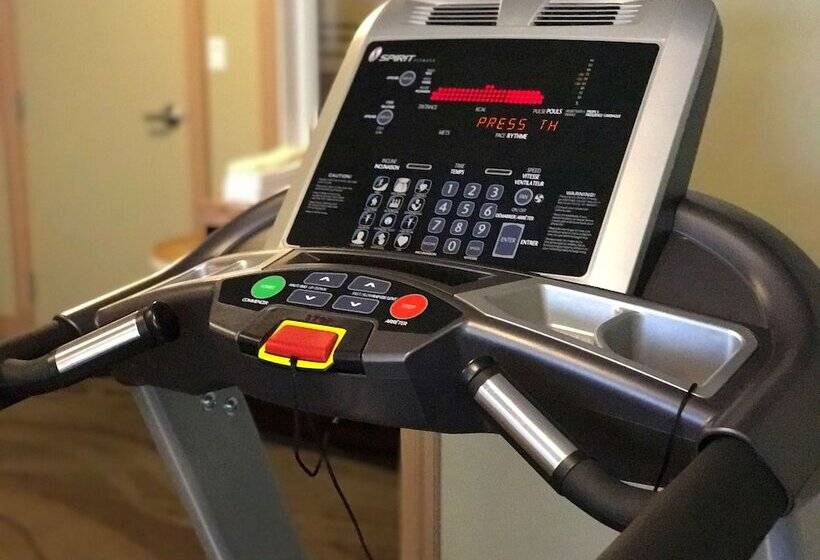 Best Western Plus Mirage Hotel And Resort