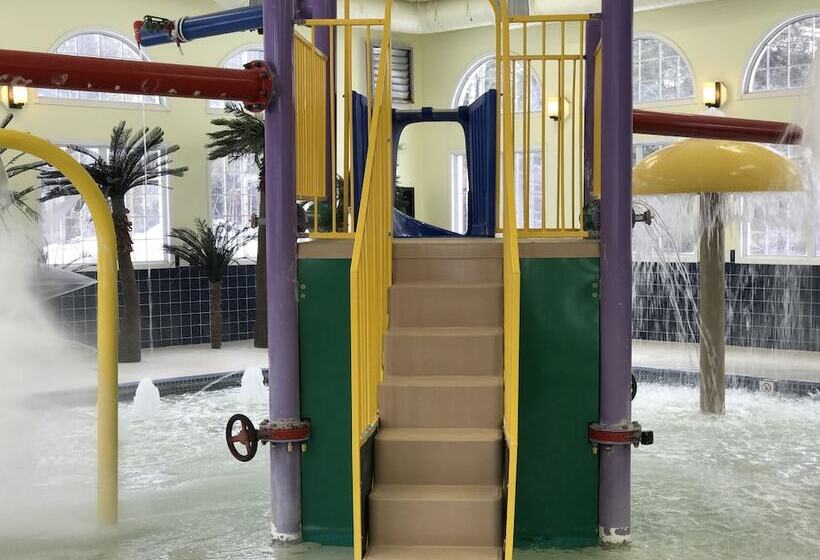 Best Western Plus Mirage Hotel And Resort