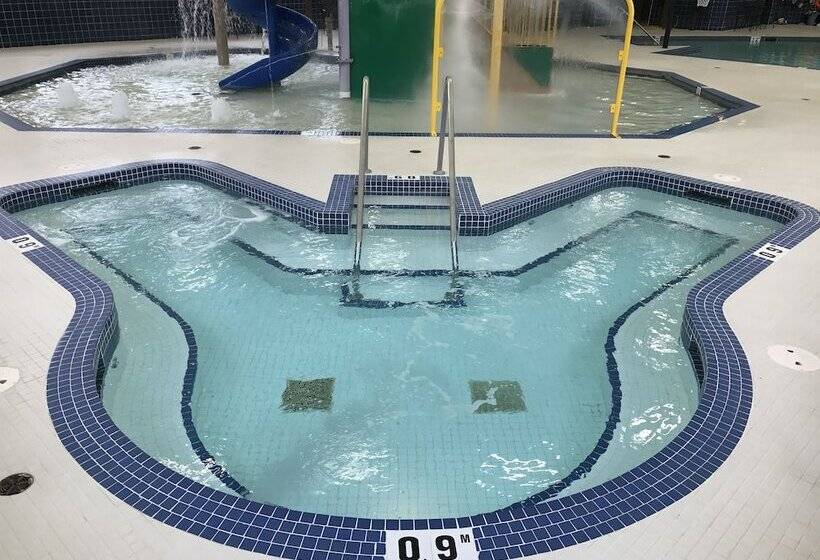 Best Western Plus Mirage Hotel And Resort