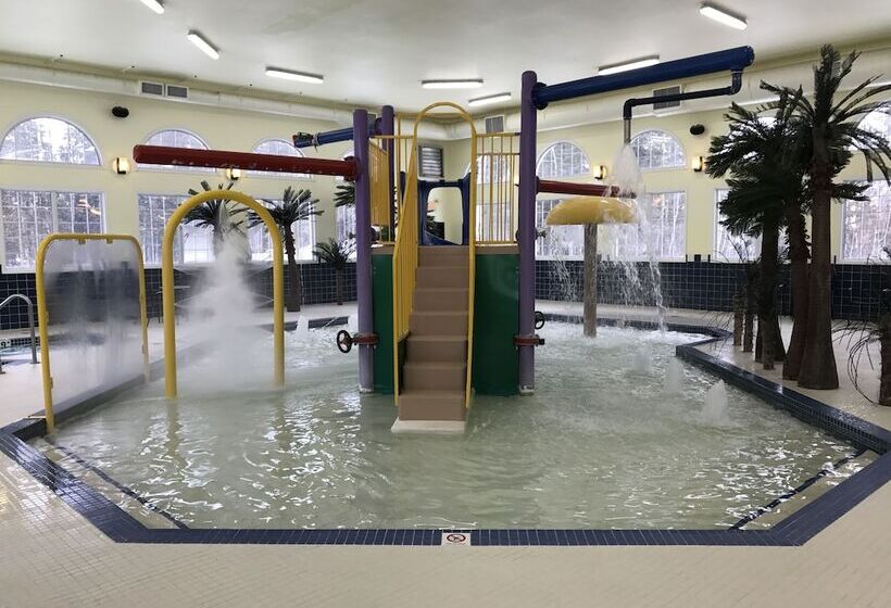 Best Western Plus Mirage Hotel And Resort