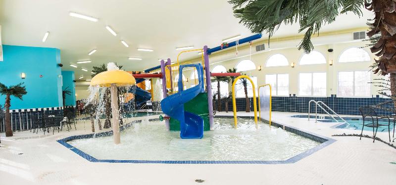Best Western Plus Mirage Hotel And Resort