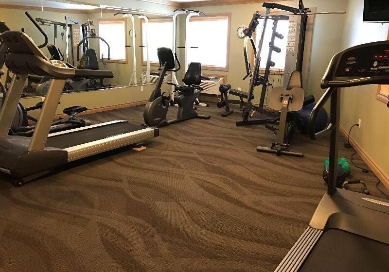 Best Western Plus Mirage Hotel And Resort