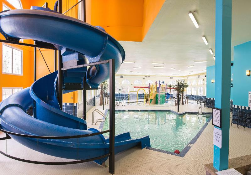 Best Western Plus Mirage Hotel And Resort