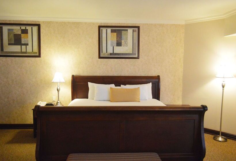 فندق Best Western Plus Nuevo Laredo Inn & Suites