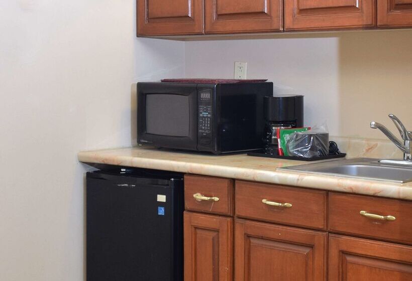 酒店 Best Western Plus Nuevo Laredo Inn & Suites