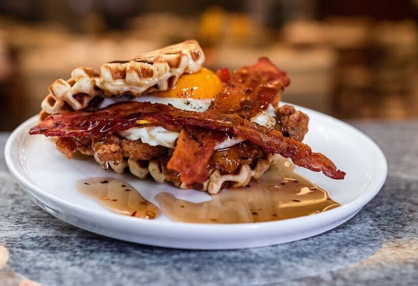 酒店 Best Western Plus Nuevo Laredo Inn & Suites