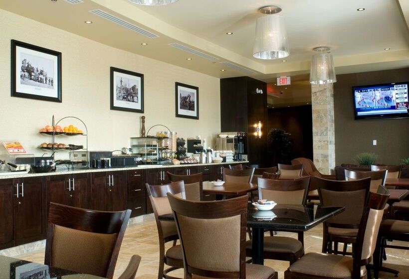 فندق Best Western Sunrise Inn & Suites