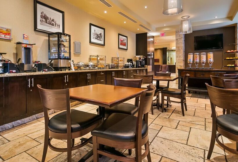 فندق Best Western Sunrise Inn & Suites