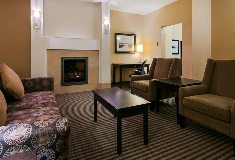 فندق Best Western Sunrise Inn & Suites