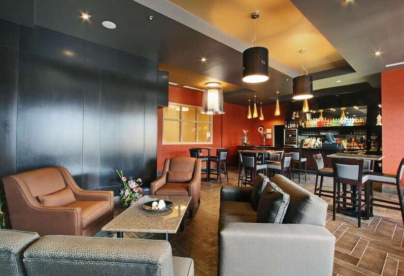 فندق Best Western Sunrise Inn & Suites