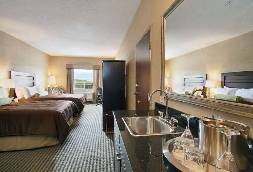 فندق Best Western Sunrise Inn & Suites