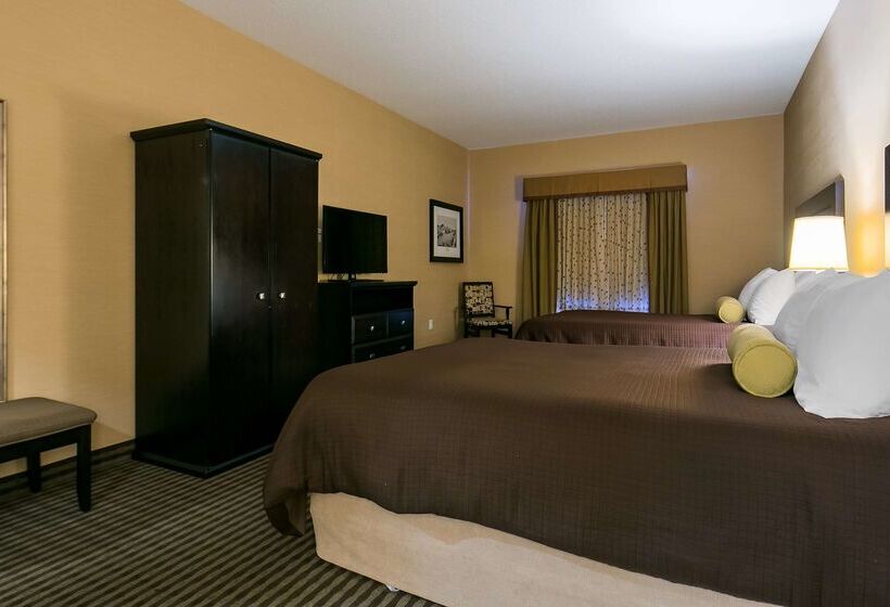 فندق Best Western Sunrise Inn & Suites