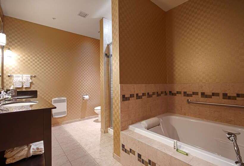 فندق Best Western Sunrise Inn & Suites