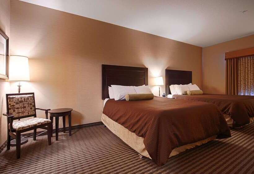 فندق Best Western Sunrise Inn & Suites