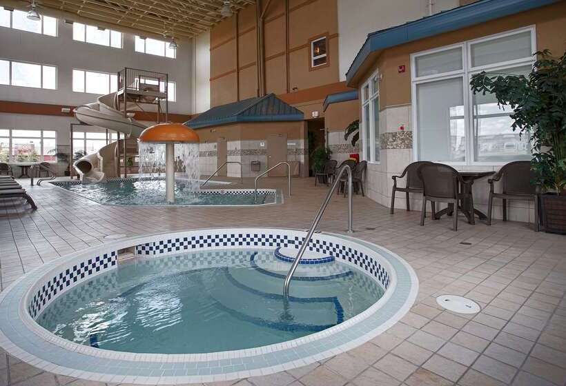 فندق Best Western Sunrise Inn & Suites