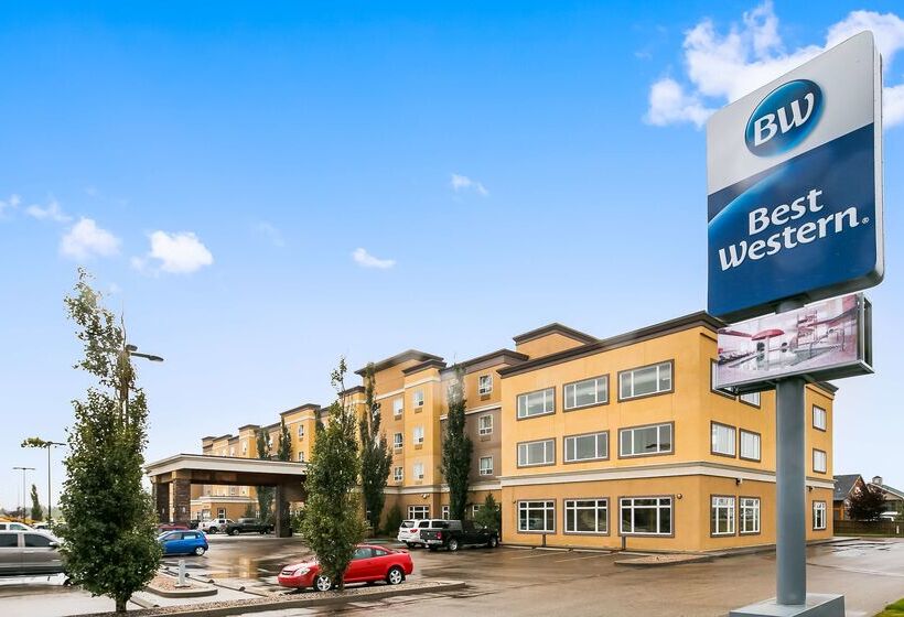 فندق Best Western Sunrise Inn & Suites