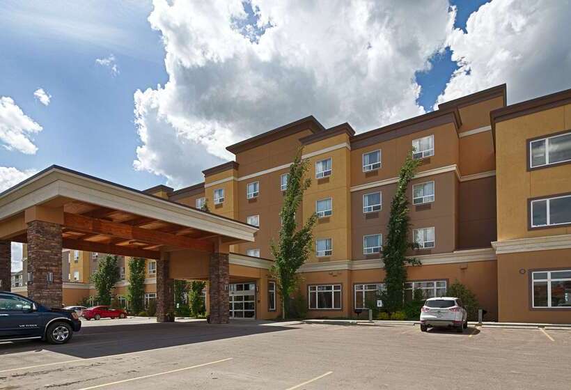 فندق Best Western Sunrise Inn & Suites