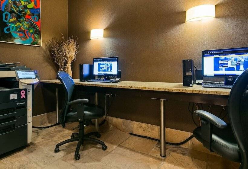 فندق Best Western Sunrise Inn & Suites