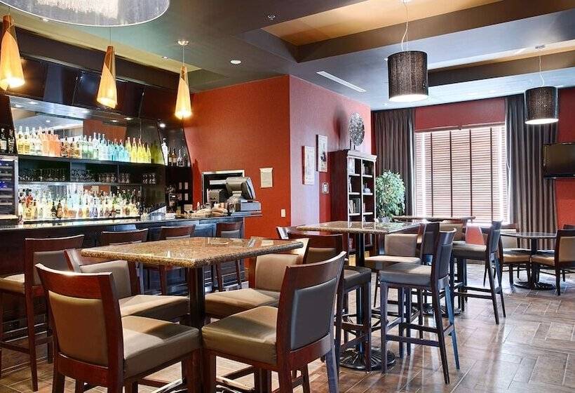 فندق Best Western Sunrise Inn & Suites