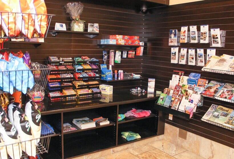 فندق Best Western Sunrise Inn & Suites