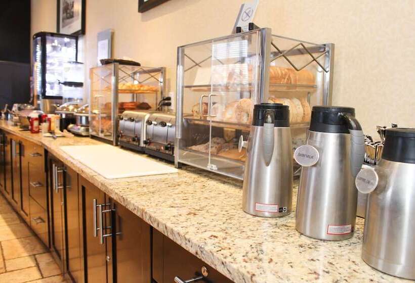 فندق Best Western Sunrise Inn & Suites