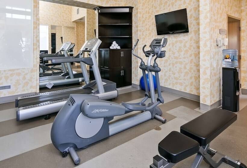 فندق Best Western Sunrise Inn & Suites