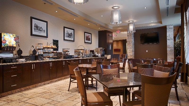 فندق Best Western Sunrise Inn & Suites