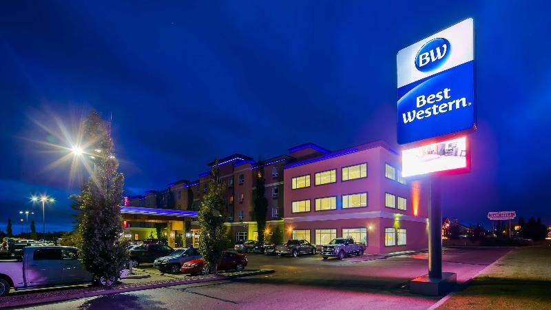 فندق Best Western Sunrise Inn & Suites