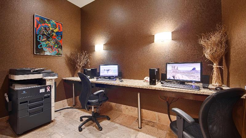 فندق Best Western Sunrise Inn & Suites