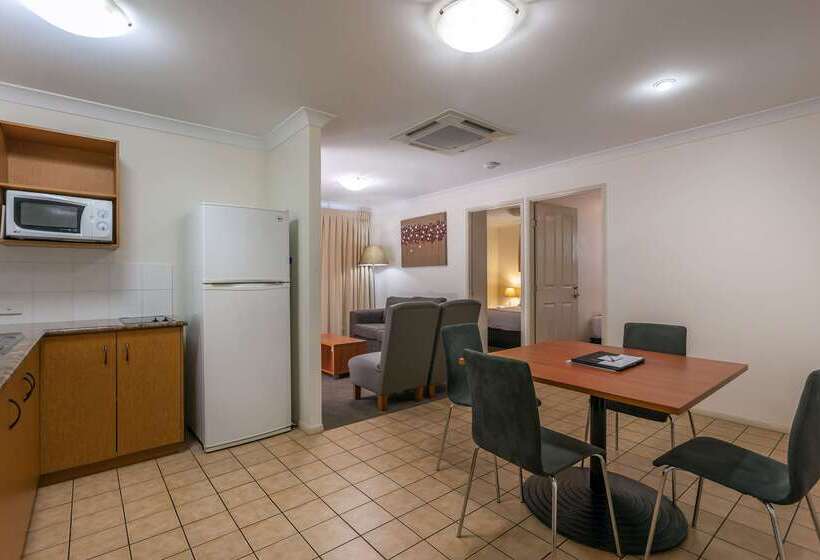 ホテル Best Western Tuscany On Tor Motor Inn