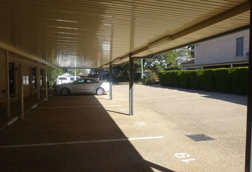 ホテル Best Western Tuscany On Tor Motor Inn