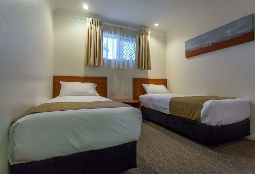 ホテル Best Western Tuscany On Tor Motor Inn