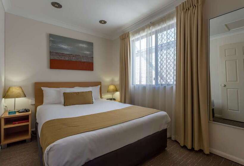 ホテル Best Western Tuscany On Tor Motor Inn