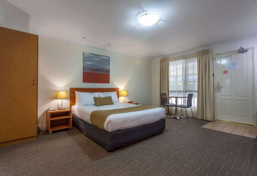 ホテル Best Western Tuscany On Tor Motor Inn