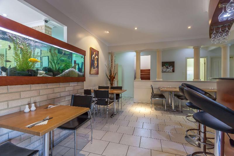 ホテル Best Western Tuscany On Tor Motor Inn