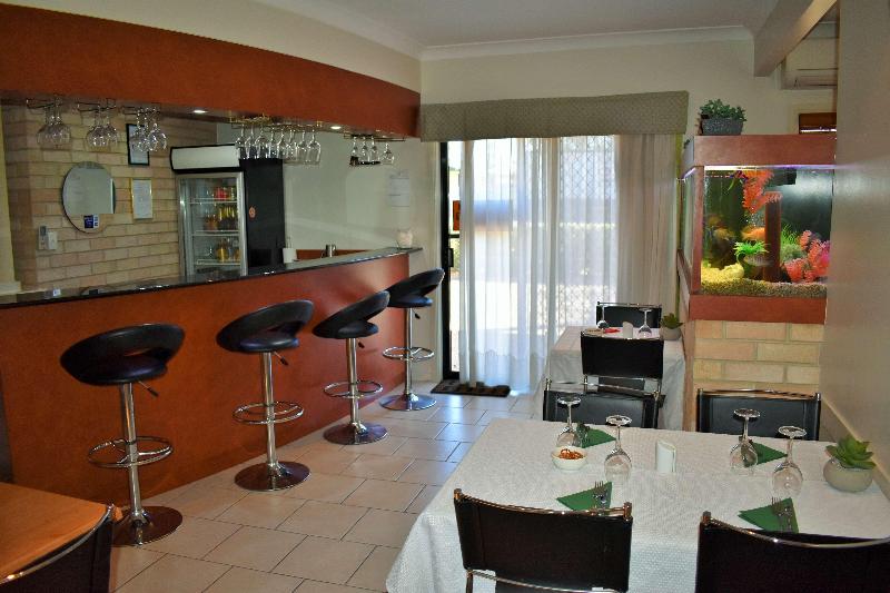 ホテル Best Western Tuscany On Tor Motor Inn