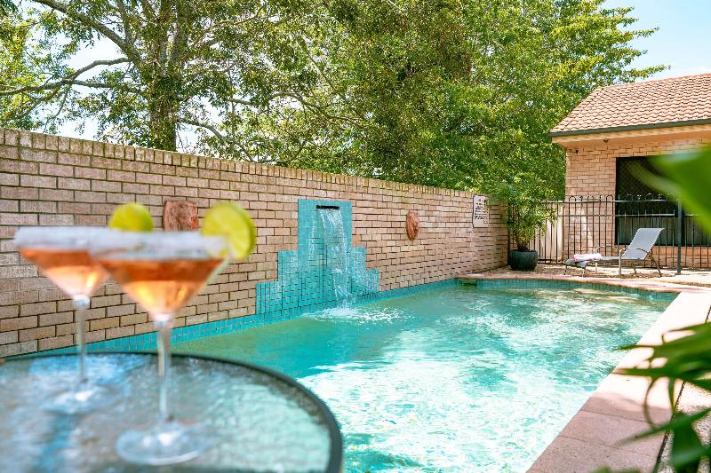 ホテル Best Western Tuscany On Tor Motor Inn