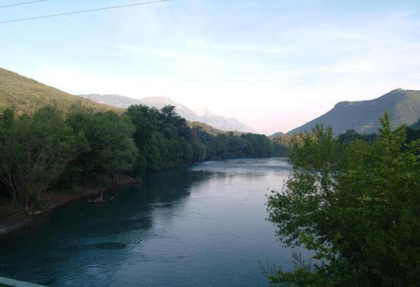 فندق Bourazani Wild Life Resort