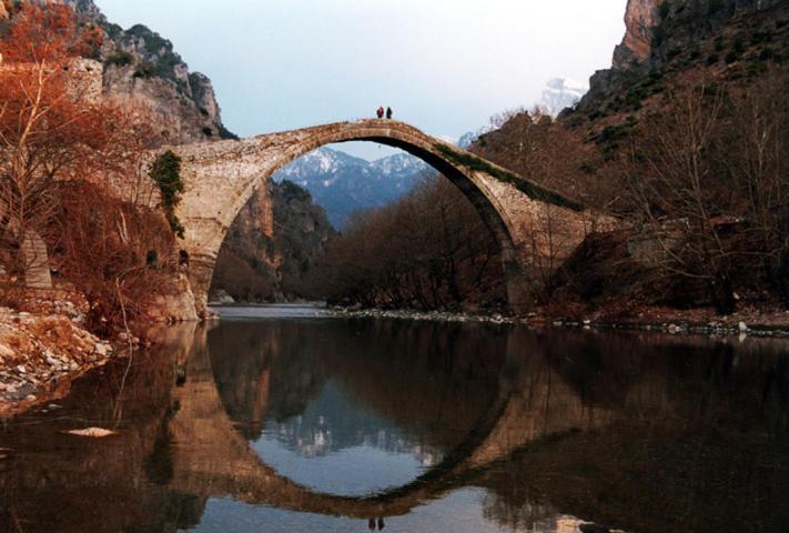 בית מלון כפרי Bourazani Wild Life Resort