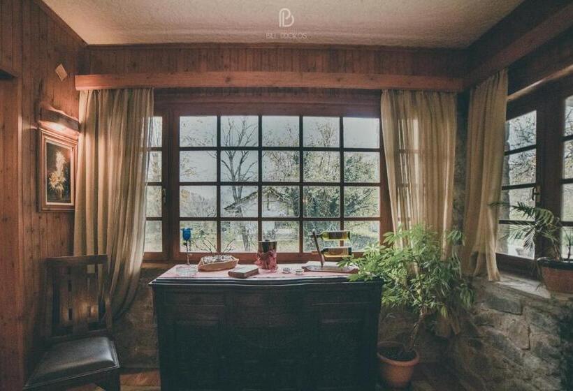 فندق Bourazani Wild Life Resort