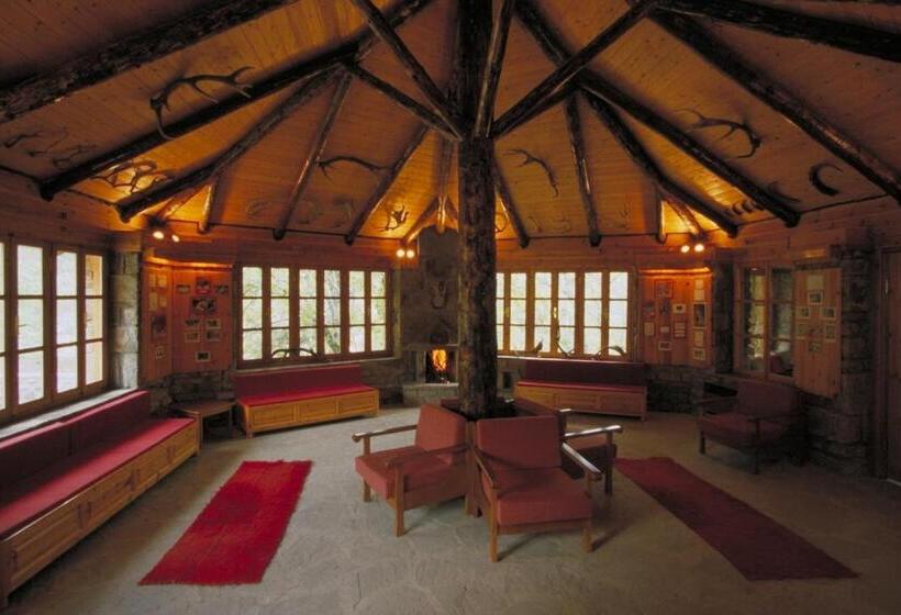 فندق Bourazani Wild Life Resort
