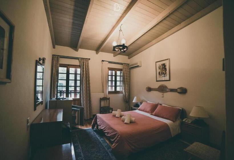 فندق Bourazani Wild Life Resort