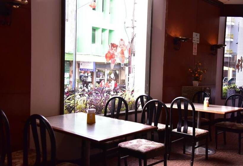 酒店 Bp Grand Tower