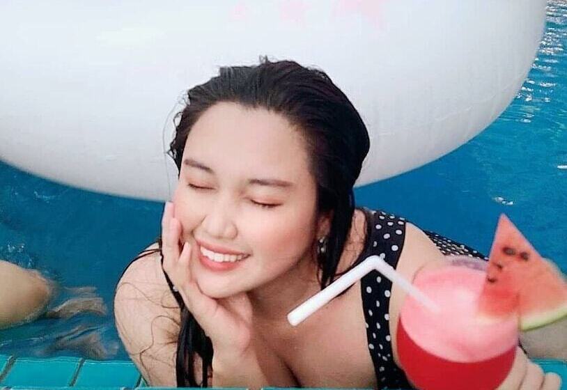 酒店 Bp Grand Tower