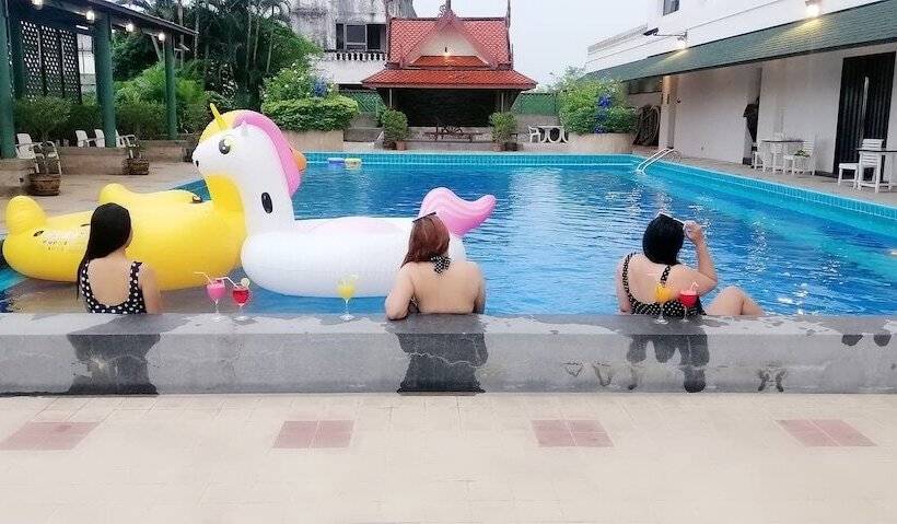 酒店 Bp Grand Tower