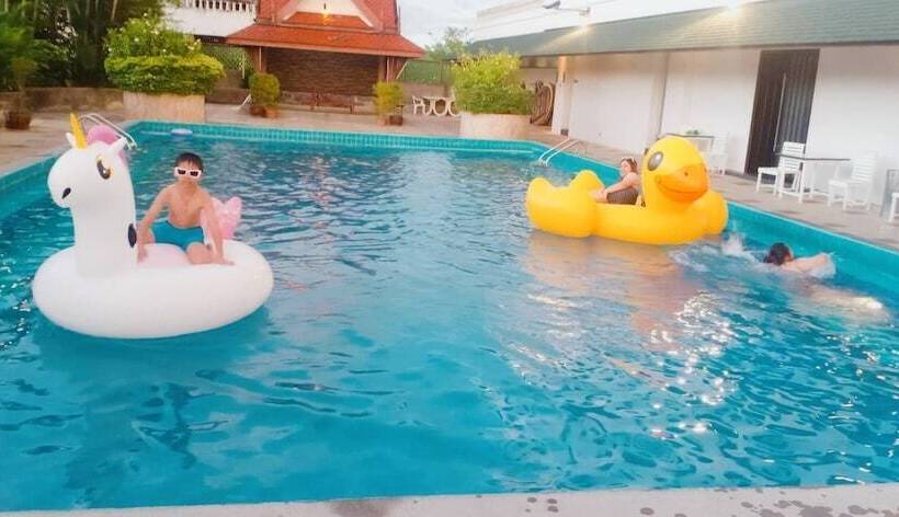 酒店 Bp Grand Tower