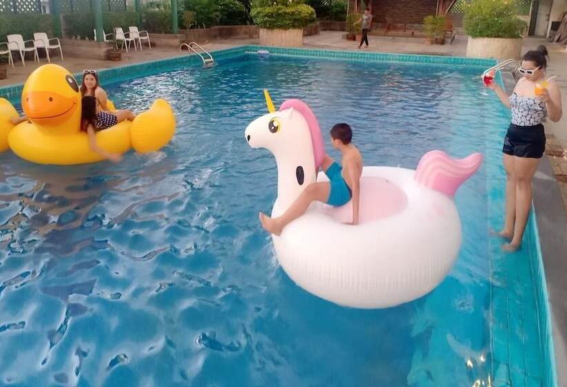 酒店 Bp Grand Tower